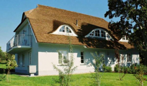 Haus Mövennest in Gager